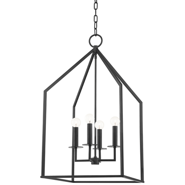 Mitzi Lena Pendant Lighting mitzi-H514704S-AI