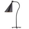 Mitzi Lupe Table Lamp - Old Bronze Lighting mitzi-HL285201-OB 00806134882686