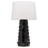 Mitzi Naomi Table Lamp - Black Lighting mitzi-HL335201-BLK/GL 00806134891459