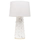 Mitzi Naomi Table Lamp Lighting mitzi-HL335201-WH/GL 00806134891466