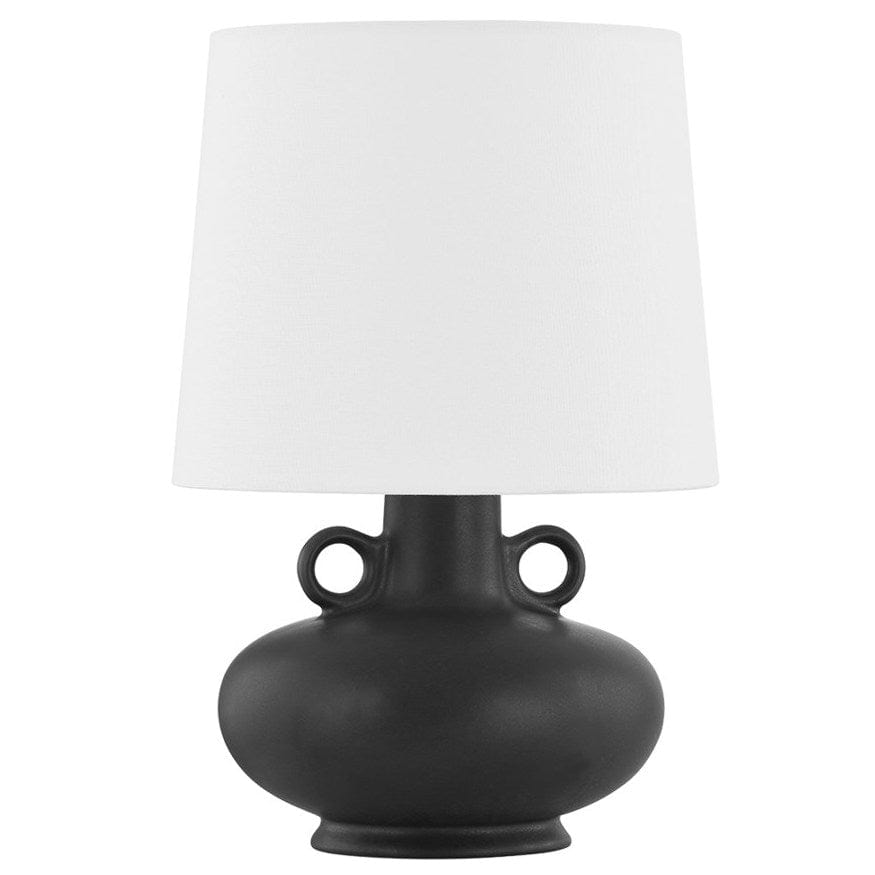 Mitzi Rikki Table Lamp Lighting mitzi-H627101-AGB/CSB