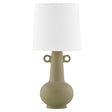 Mitzi Rikki Table Lamp Lighting mitzi-HL613201A-AGB/CRO