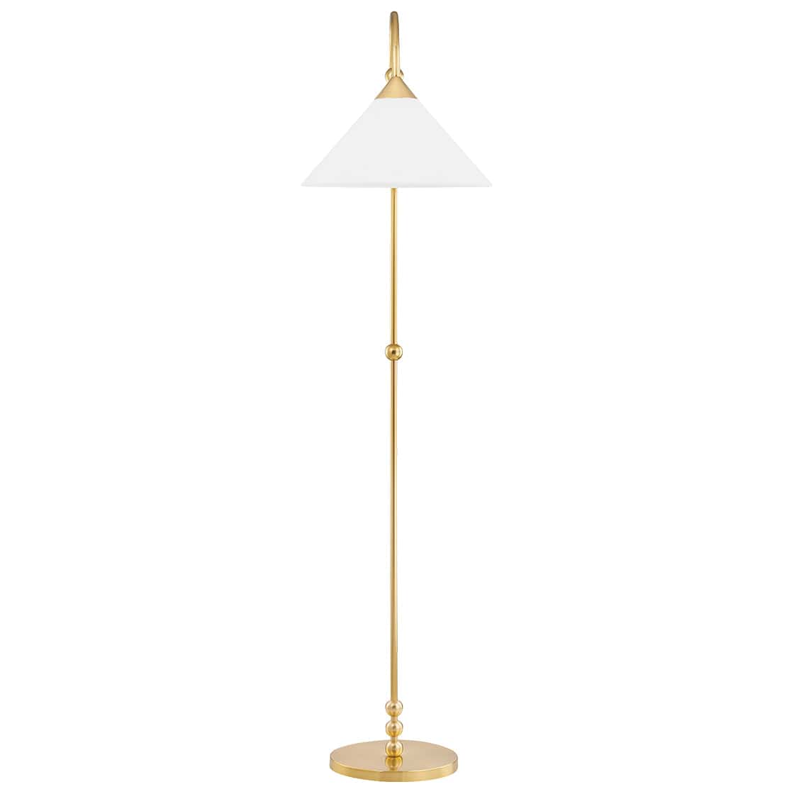 Mitzi Sang Floor Lamp Lamps mitzi-HL682401-AGB