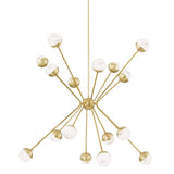 Mitzi Saratoga Chandelier Lighting
