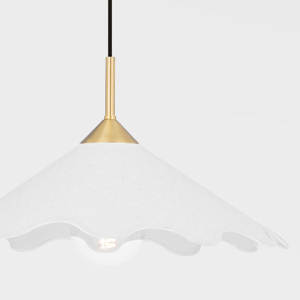 Dabito Sodsai Pendant – Meadow Blu