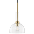 Mitzi Tabitha Pendant Lighting mitzi-H384701-AGB