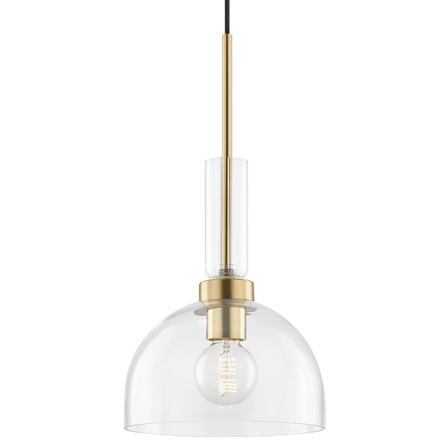 Mitzi Tabitha Pendant Lighting mitzi-H384701-AGB