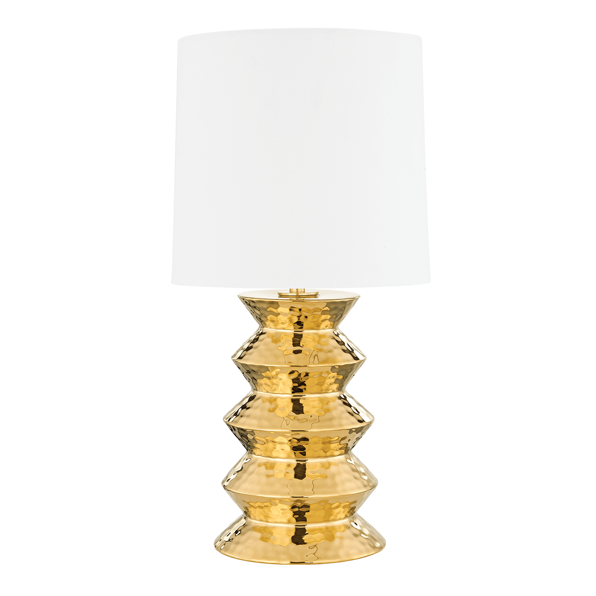 Mitzi Zoe Table Lamp Lighting mitzi-HL617201B-AGB/CGD
