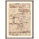 Natural Curiosities Amate Paper Art natural-curiosities-amate-1-wood-frame