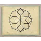 Natural Curiosities Jean Baptiste Geometrics Pillow & Decor Natural-Curiosities-Jean-Baptiste-Geometrics-5-acrylic-box