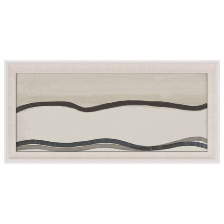 Natural Curiosities Millei Waves in Grey 5 Art natural-curiosities-millei-waves-in-grey-5-wood-frame