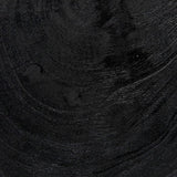 Noir Achebe Side Table Furniture noir-AW-49BB 00842449134331