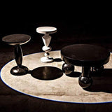 Noir Adonis Side Table Furniture Noir-GTAB942HB 00842449129153