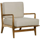 Noir Allister Chair Furniture noir-SOF202T 00842449112643