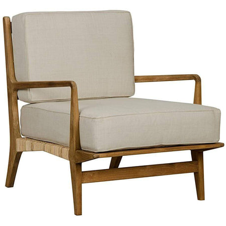 Noir Allister Chair Furniture noir-SOF202T 00842449112643