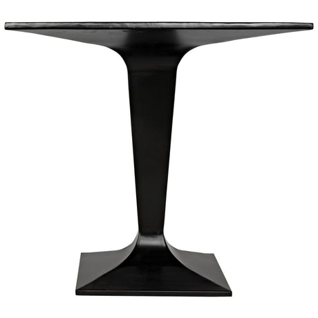 Noir Anoil Bistro Table Furniture noir-GTAB525MT 00842449118799