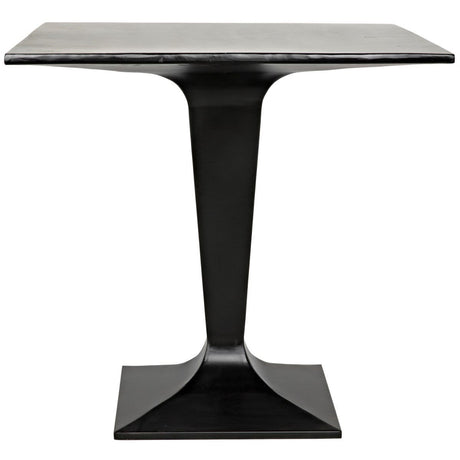 Noir Anoil Bistro Table Furniture noir-GTAB525MT 00842449118799