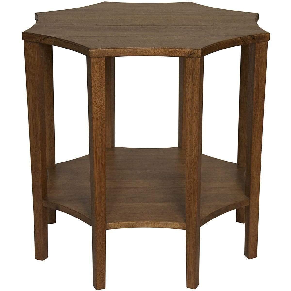 Noir Ariana Side Table - Thumbnail 5