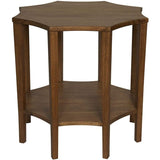 Noir Ariana Side Table Furniture Noir-GTAB335DW 00842449107601