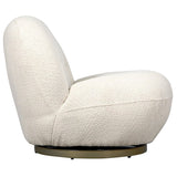 Noir Artemis Chair - HOLD FOR PRICING Chairs noir-LEA-C0462-01-1D