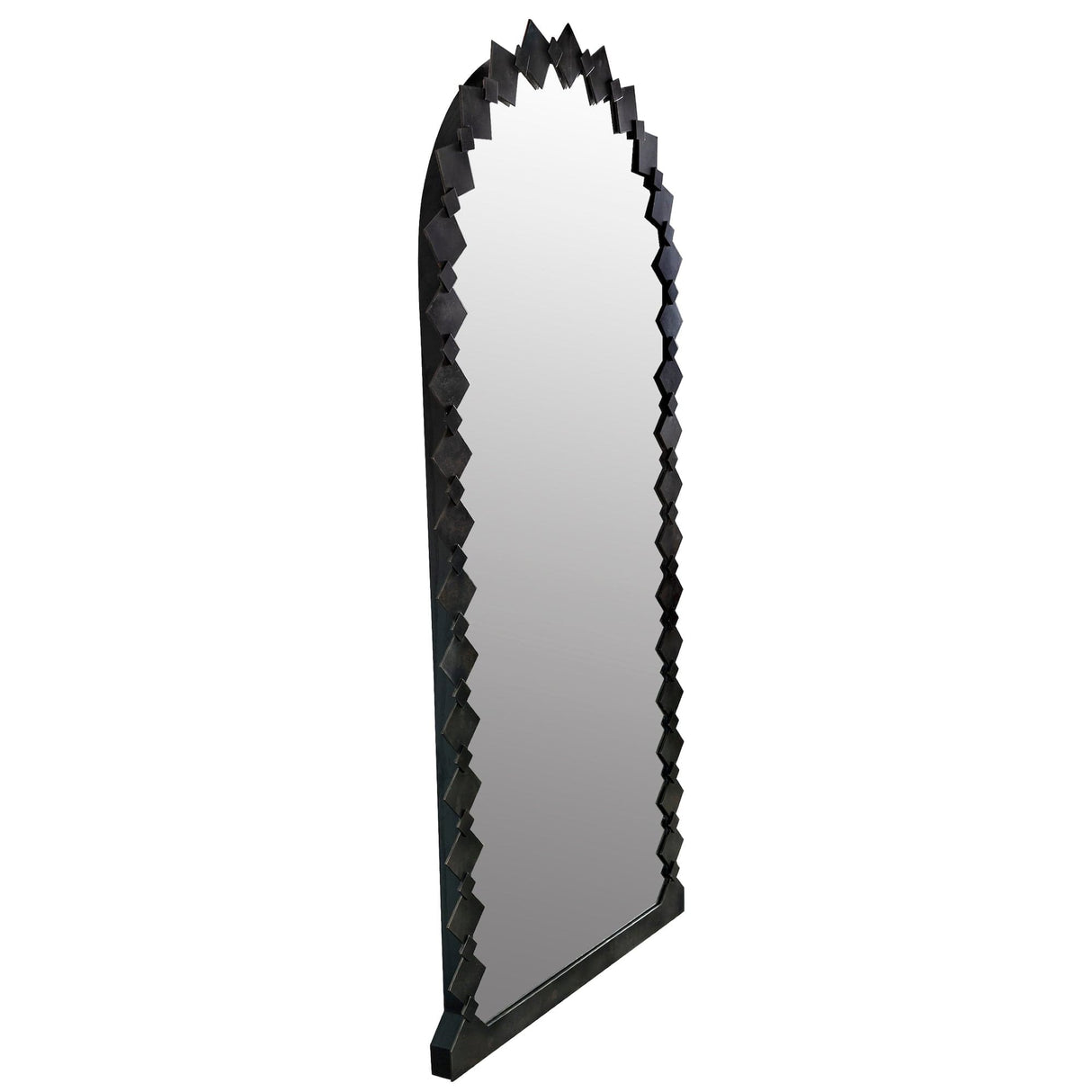 Noir Aya Mirror Mirrors noir-GMIR175MT 00842449133310
