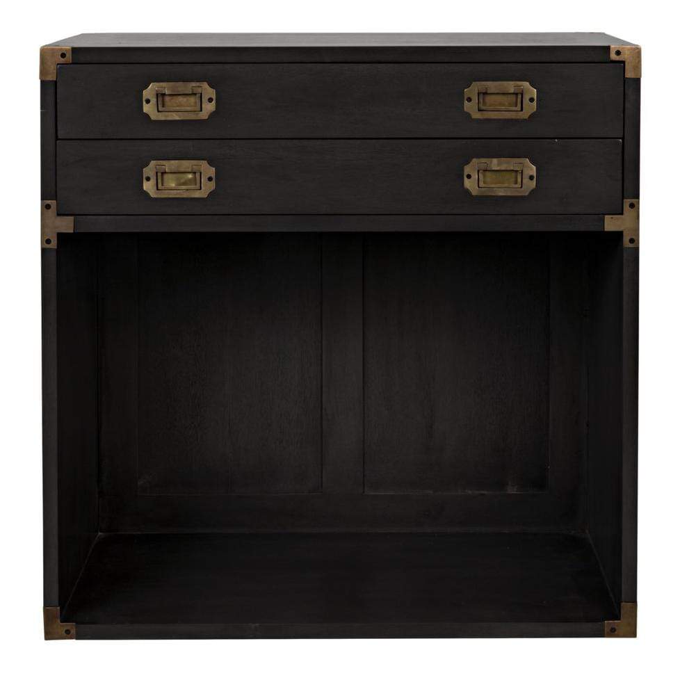 Campaign Chest