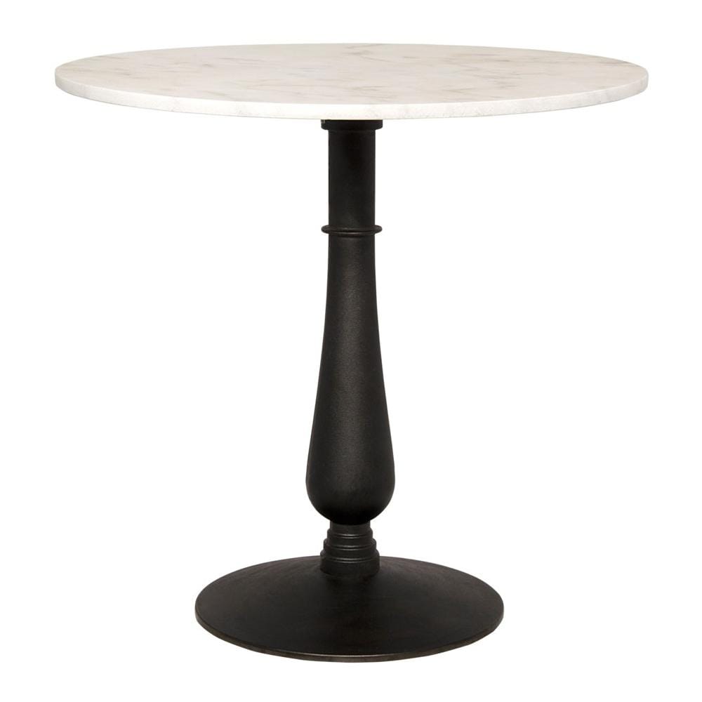 Noir Cobus Side Table - Thumbnail 3