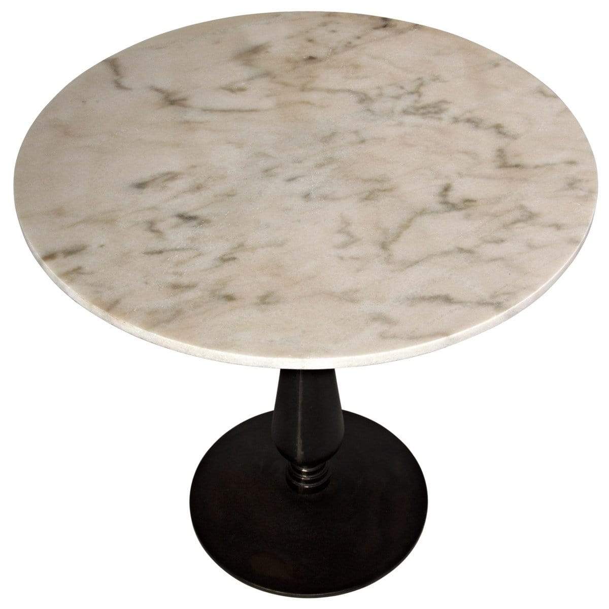 Noir Cobus Side Table - Thumbnail 2
