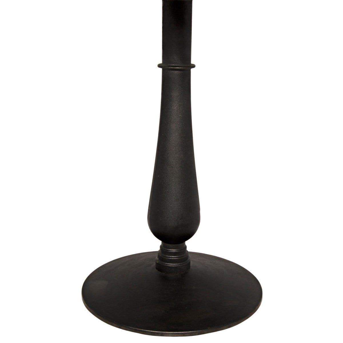 Noir Cobus Side Table - Thumbnail 4