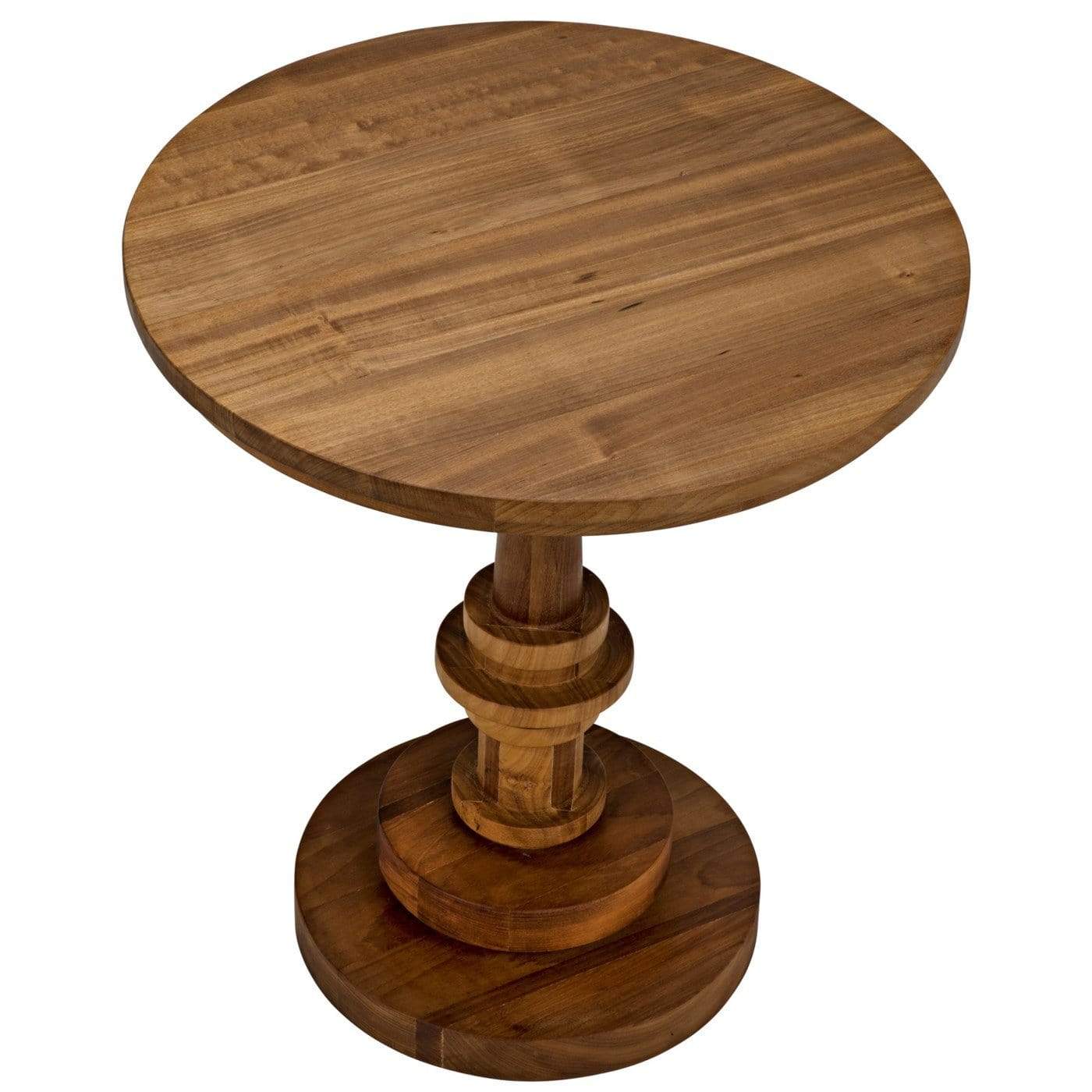 Noir Comodo Side Table - Thumbnail 2