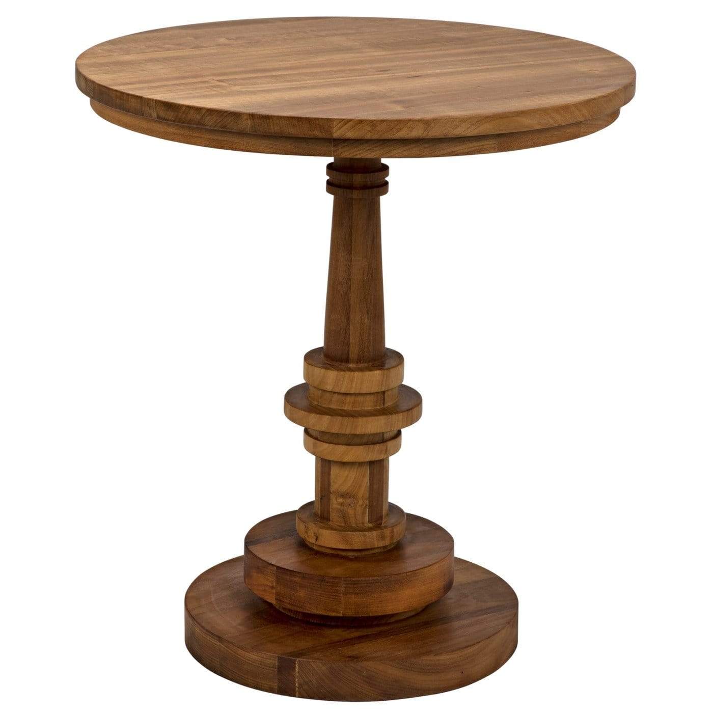 Noir Comodo Side Table - Thumbnail 3