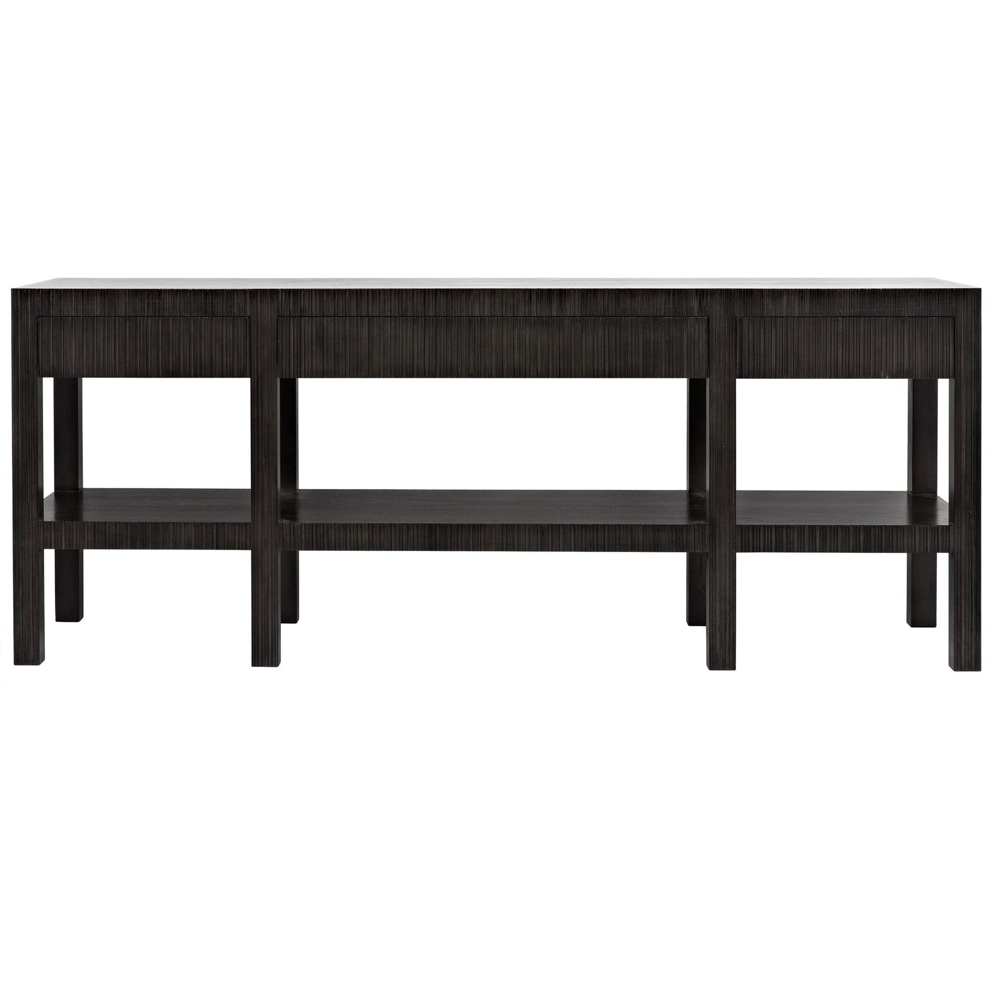 Conrad Console – Meadow Blu