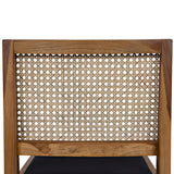 Noir Contucius Chair Furniture noir-AE-246T