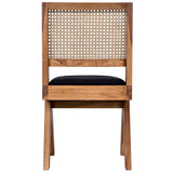 Noir Contucius Chair Furniture noir-AE-36BB
