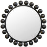 Noir Cooper Mirror Wall Noir-GMIR147MT 00842449106130