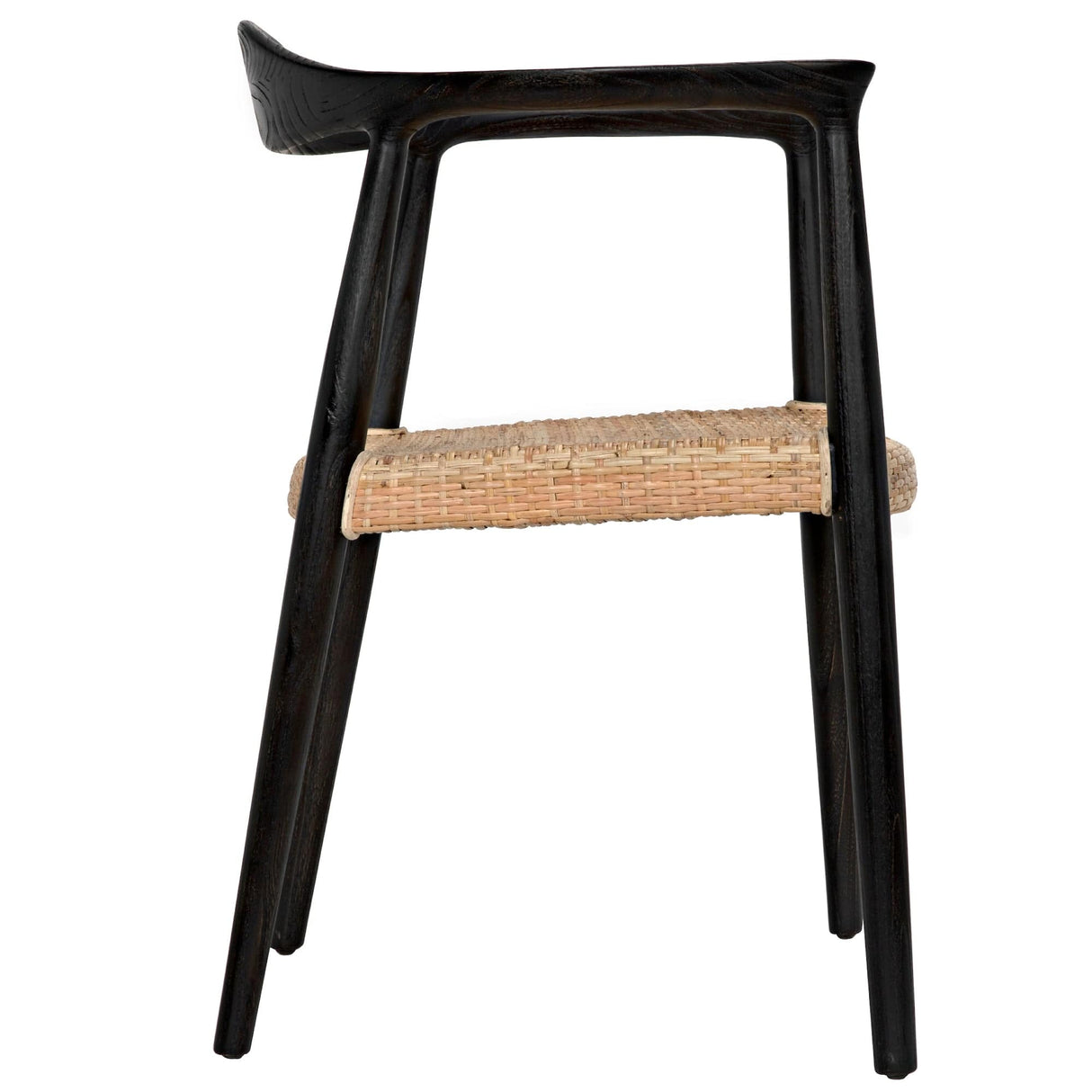 Noir Dallas Chair Furniture noir-AE-237T