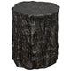 Noir Damono Stool/Side Table Furniture noir-AR-301BF-2