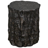 Noir Damono Stool/Side Table Furniture noir-AR-301BF-2