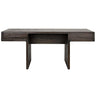 Noir Degas Desk Furniture noir-GDES155EB 00842449126657