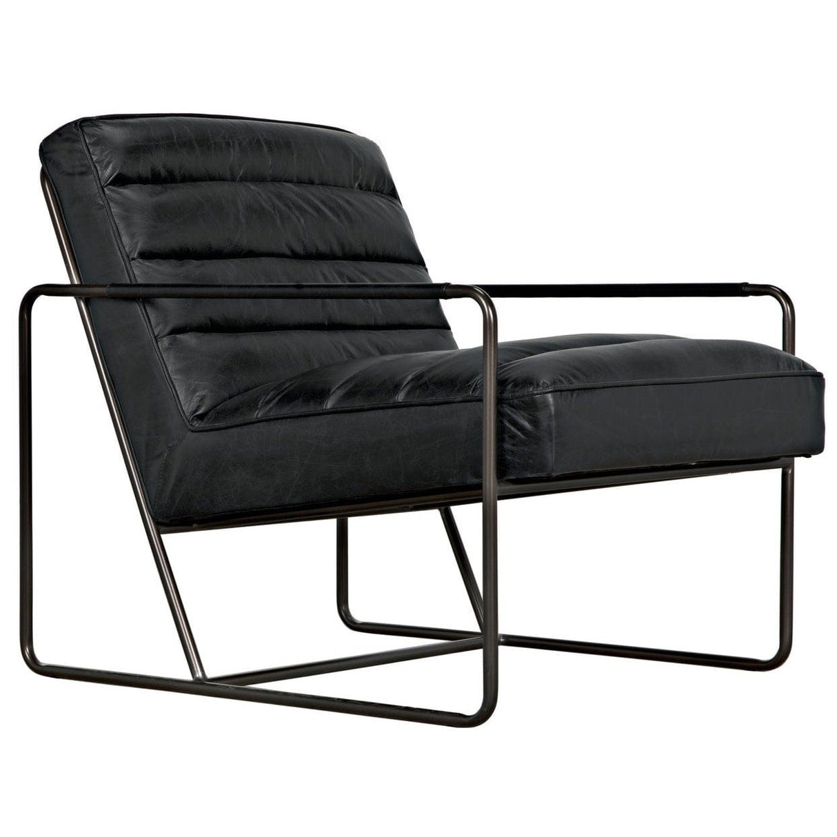 Noir Demeter Chair - HOLD FOR PRICING Chairs noir-LEA-C0306-1D