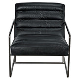 Noir Demeter Chair - HOLD FOR PRICING Chairs noir-LEA-C0306-1D