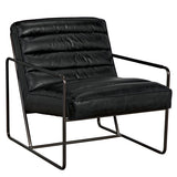 Noir Demeter Chair - HOLD FOR PRICING Chairs noir-LEA-C0306-1D