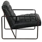 Noir Demeter Chair - HOLD FOR PRICING Chairs noir-LEA-C0306-1D