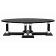 Noir Desoto Coffee Table Furniture noir-GTAB1106HBSW 00842449131354