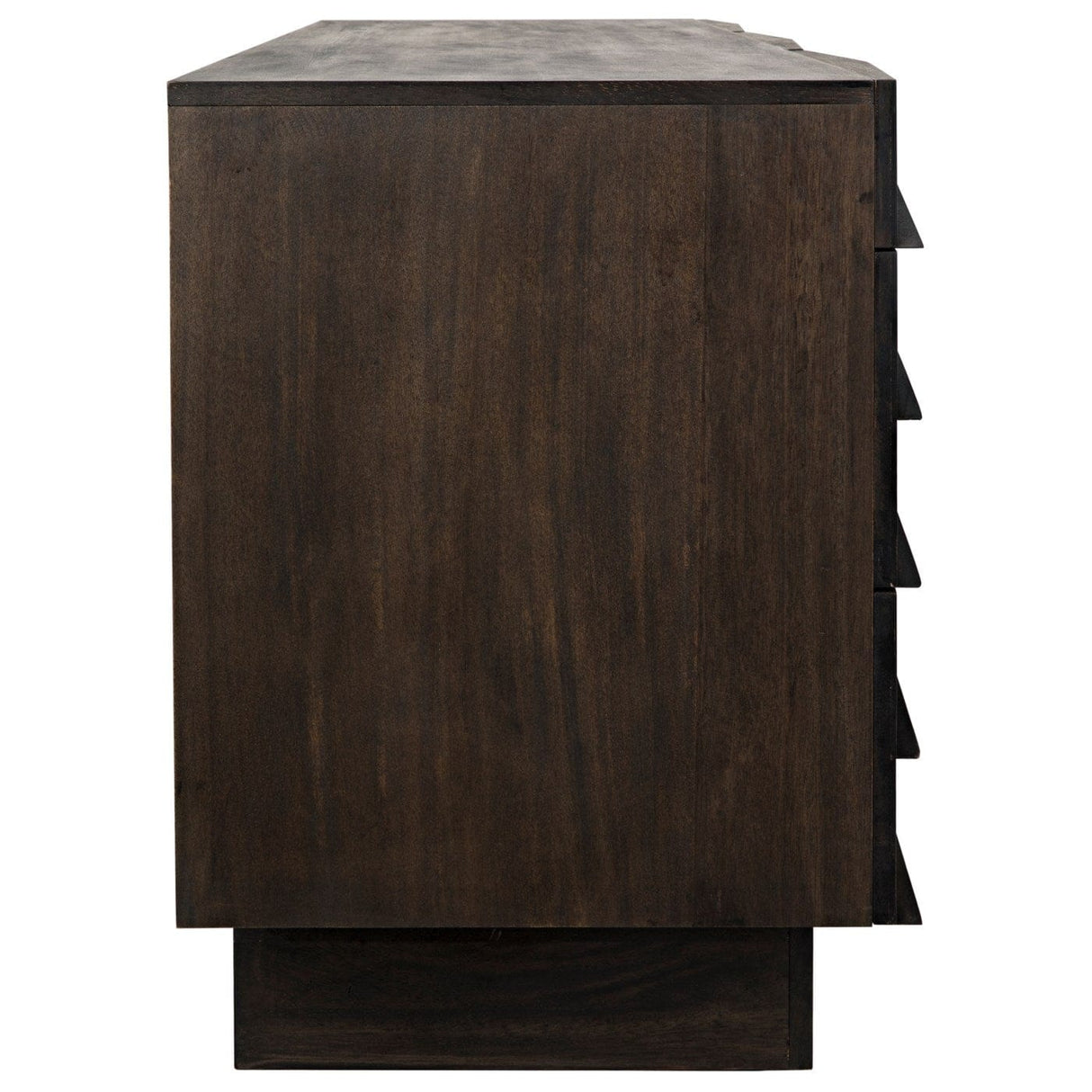 Noir Drake Sideboard Furniture noir-GCON306WAW 00842449123779