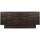 Noir Drake Sideboard Furniture noir-GCON306EB 00842449126640