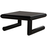 Noir Emerson Coffee Table Furniture noir-GTAB1127MTB 00842449133495
