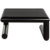 Noir Emerson Coffee Table Furniture noir-GTAB1127MTB 00842449133495