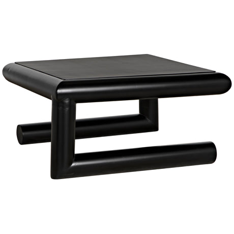 Noir Emerson Coffee Table Furniture noir-GTAB1127MTB 00842449133495