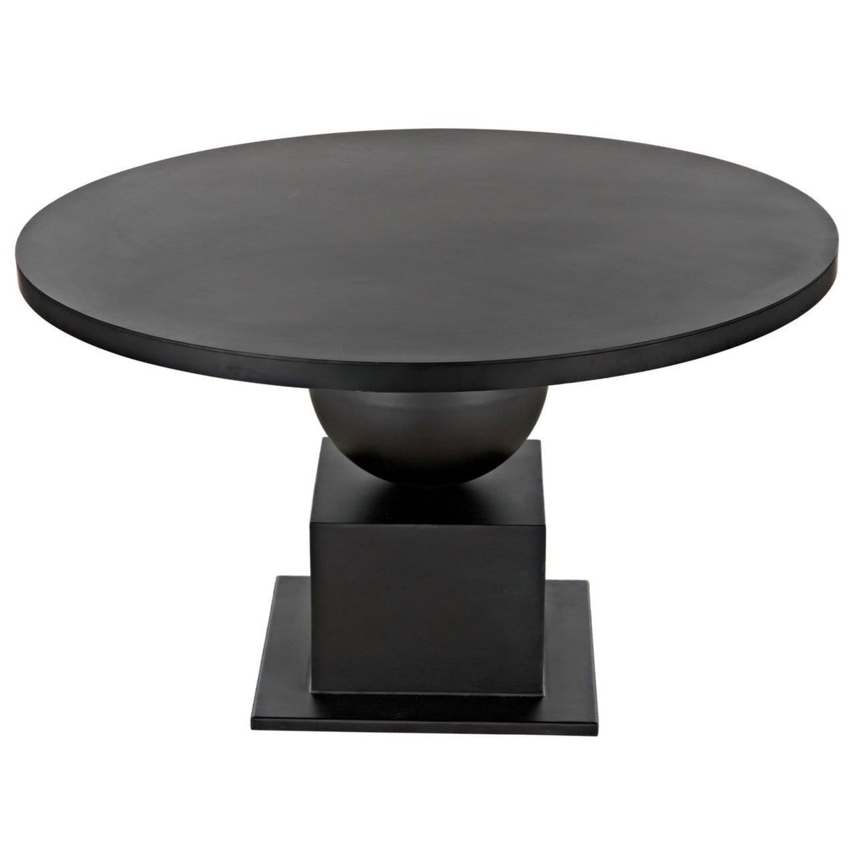 Noir Emira Dining Table Furniture noir-GTAB566MTB